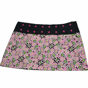 Super Sweet Spot reversible shirt, adjustable double snap waist, adjust …